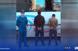العاصمة.. توقيف سائقي حافلتين قاما بمناورات وتجاوزات خطيرة بـ السعيد حمدين