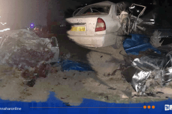 سطيف.. 5 قتلى و3 جرحى في اصطدام بين سيارتين وشاحنة ذات مقطورة