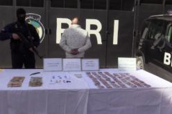 أم البواقي.. توقيف مشتبه به في نقل وترويج المؤثرات العقلية