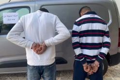 أم البواقي.. توقيف شابين اعتديا على سائق سيارة وتسبّبا في حادث مرور بـ عين مليلة