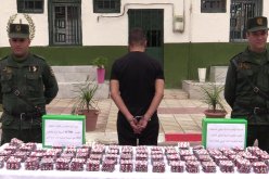 قسنطينة.. توقيف شخص وحجز قرابة 12 ألف كبسولة بريغابالين بأولاد رحمون