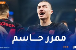 مازة يتألق ويُنقذ ليفركوزن بـ “أسيست” حاسم أمام نيوكاسل