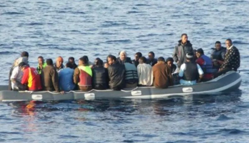 الشلف.. إحباط عمليتين للهجرة غير الشرعية وتوقيف 20 شخصا بينهم مدبِّرون رئيسيون