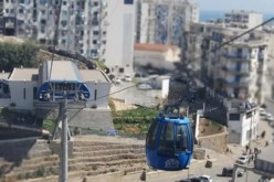 المصعد الهوائي بين باب الوادي والزغارة يعود للعمل 