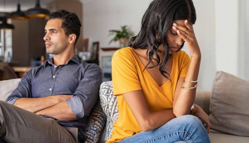 كيف أتجاوز محنة الخيانة؟