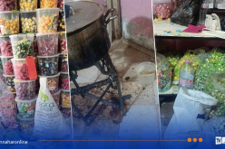 قسنطينة.. حجز 2.3 طن من الحلوى الفاسدة بالخروب