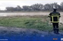 باتنة.. عملية بحث عن شخص تائه بجبال أم الرخا في مروانة