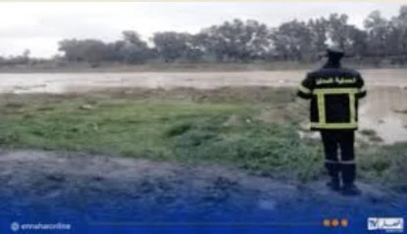 باتنة.. عملية بحث عن شخص تائه بجبال أم الرخا في مروانة