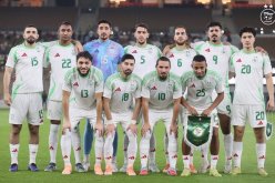 بيتكوفيتش يكشف تشكيلته الأساسية في مواجهة السعودية