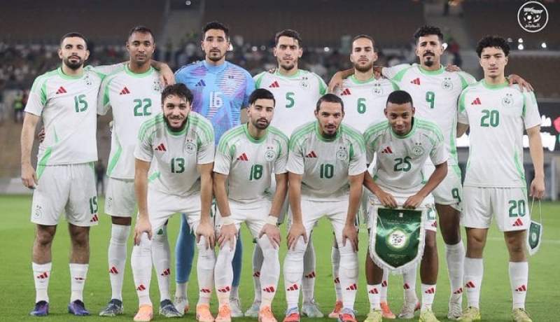 بيتكوفيتش يكشف تشكيلته الأساسية في مواجهة السعودية