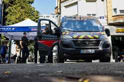 10 جرحى في عملية دهس بأوليرون الفرنسية