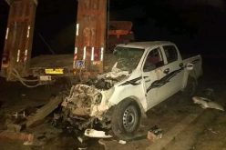 ورڨلة.. وفاة شخص في اصطدام بين شاحنة ذات مقطورة وسيارة بحاسي مسعود