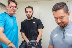 غويري: “كل شيء يسير على ما يرام ويجب التحلي بالصبر”