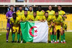 رابطة أبطال إفريقيا.. تحديد موعد مباراتي شبيبة القبائل أمام الأهلي ويونغ أفريكانز