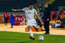 خاسف يطمئن بوقرة قبل أيام عن بطولة كأس العرب