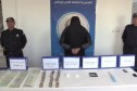 عنابة.. توقيف مروّج وحجز قنب هندي وكوكايين ببرحال 