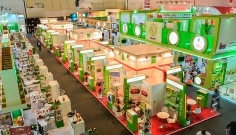 بمشاركة 130 عارضا.. افتتاح الطبعة العاشرة للصالون الدولي للمناولة غدا