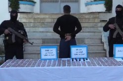 عنابة.. توقيف شخص وحجز 3000 قرص مهلوس ببرحال