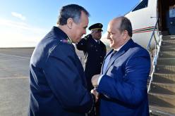 الوزير الأول يحلّ بوهران للإشراف على افتتاح الطبعة الأولى للأولمبياد الوطنية للمهن 2025