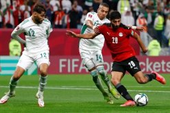 مدرب المنتخب المصري يعلن قائمة اللاعبين المعنيين بمواجهتي الجزائر الوديتين