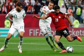 مدرب المنتخب المصري يعلن قائمة اللاعبين المعنيين بمواجهتي الجزائر الوديتين