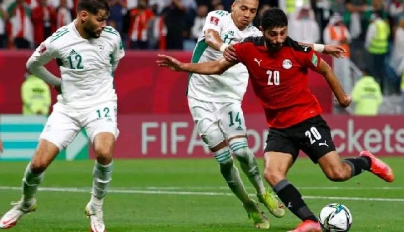 مدرب المنتخب المصري يعلن قائمة اللاعبين المعنيين بمواجهتي الجزائر الوديتين