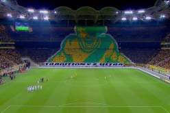 شبيبة القبائل تحذّر أنصارها من استعمال “الفيميجان” في مباراة يونغ أفريكانز