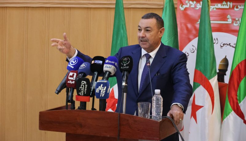 وزير الداخلية: الحركة الجزئية في سلك الولاة تهدف لرفع تحديات التنمية والأمن