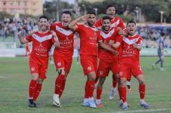 شباب بلوزداد يكشف جديد المصابين