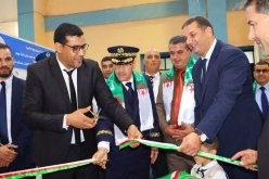 انطلاق المخيم الوطني للأنشطة العلمية للشباب والذكاء الاصطناعي