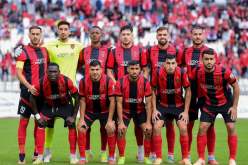 تغيير موعد مباراة اتحاد العاصمة وأولمبيك أسفي في كأس الكونفدرالية