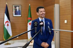 وزير الخارجية الصحراوي: المغرب خرج بنتيجة صفر من ضمن أهدافه التي وضعها في المسودة الأولى