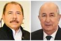 رئيس نيكاراغوا ونائبته يهنّئان الرئيس تبون بمناسبة الذكرى الـ71 لاندلاع الثورة التحريرية