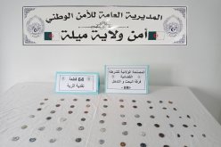 ميلة.. توقيف أربعيني وحجز قطع أثرية تعود للفترة النوميدية