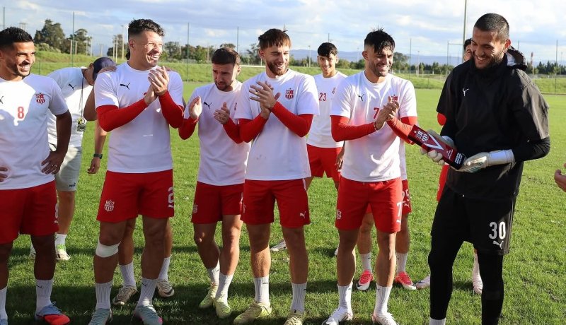 شعال ينال جائزة لاعب الشهر في شباب بلوزداد