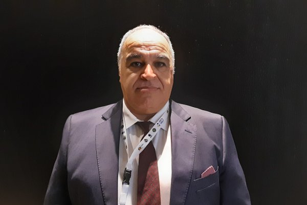 انتخاب الجزائري فريد غزالي أمينا عاما جديدا لمنظمة الدول الإفريقية المنتجة للنفط APPO