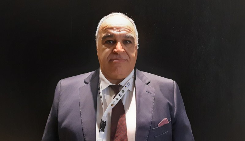 انتخاب الجزائري فريد غزالي أمينا عاما جديدا لمنظمة الدول الإفريقية المنتجة للنفط APPO