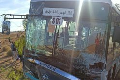 ارتفاع حصيلة حادث غليزان إلى وفاة شخص وإصابة 17 آخرين