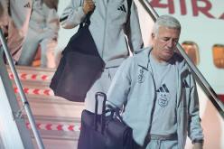 بالصور.. وفد “الخُضر” يصل السعودية