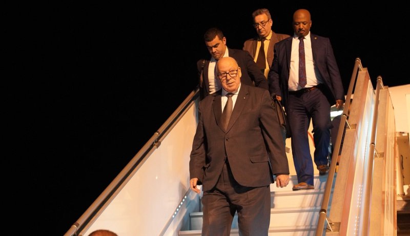 وزير الصناعة في زيارة عمل إلى أدرار