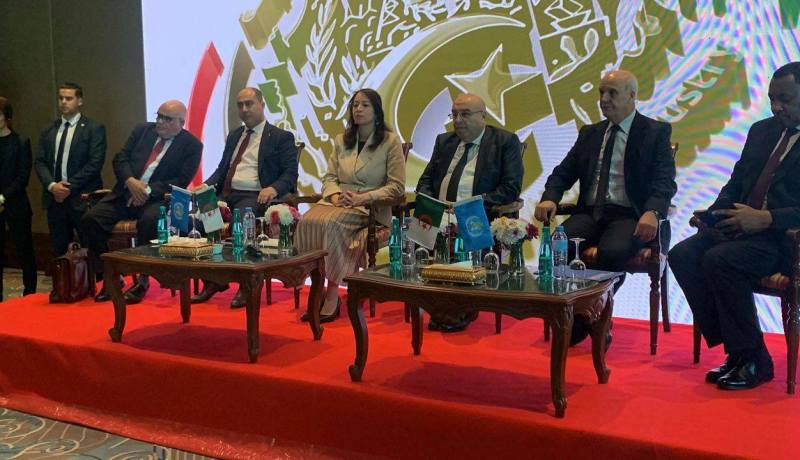 الجزائر تُنصّب اللجنة الوطنية للتحضير للمؤتمر الوزاري الإفريقي حول الإنتاج المحلي للأدوية