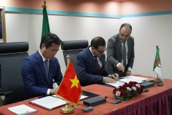 صناعة.. مشاورات جزائرية–فيتنامية ناجحة تفتح آفاق شراكة استراتيجية جديدة