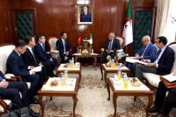 الجزائر وفيتنام تبحثان تعزيز التعاون الأمني ومكافحة الجريمة المنظمة