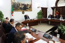 ترقية 11 مقاطعة إدارية من ولايات منتدبة إلى ولايات كاملة الصلاحيات في الهضاب العليا والجنوب