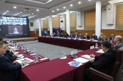 سايحي يُشرف على لقاء تقييمي حول اشتراكات الضمان الاجتماعي