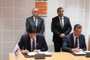 سوناطراك وسينوبك الصينية يوقعان عقداً لرفع إنتاج البنزين إلى 1.2 مليون طن سنوياً