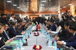 انطلاق أشغال الدورة الـ13 للجنة المشتركة للتعاون الجزائري–الفييتنامي