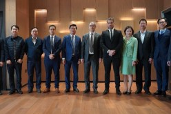 الجزائر وفيتنام تتفقان على تعزيز الشراكة في السكن والتعمير