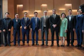 الجزائر وفيتنام تتفقان على تعزيز الشراكة في السكن والتعمير