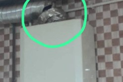 تسمم 5 أشخاص بالغاز في سعيدة